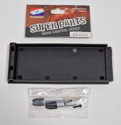 Amewi / HBX Akkudeckel AM10B AM10ST Quakewave Roadfighter KB-61010 - Bild 1 von 4