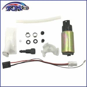 Electric Fuel Pump Fits 2000-2004 Nissan Frontier Xterra 3.3L-V6,E8458 - Picture 1 of 5