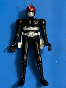 Figura de acción Kamen Rider Black Sofubi 1987 - Imagen 1 de 4