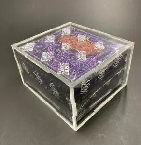 Carne y Sangre - Arcano Rising - Estuche de exhibición con caja de refuerzo - Imagen 1 de 7