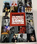 SONY/ATV A Guide to The World's Greatest Song Collection 20th Century