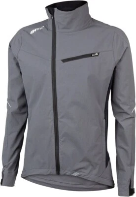 Chaqueta de ciclismo de invierno 45NRTH Naughtvind para hombre - pequeña Foto 1 de 4