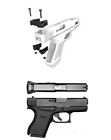 Taktischer Schiebegestell-Assistent für Glock 17,19,22,23,34,35