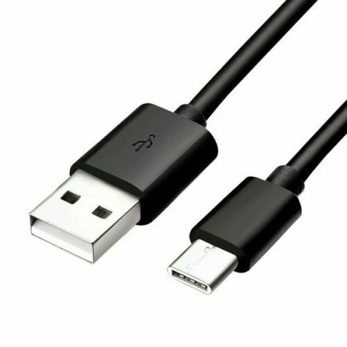 USB 3.1 Type C to USB Charger Cable Lead for New Apple MacBook 12" - Image 1 of 1