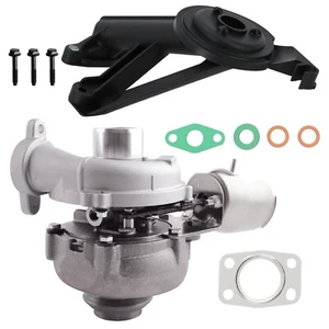 Oil Sump Strainer w/ Turbocharger for Peugeot Citroen 1.6L 110bhp GT1544V 753420 - Picture 1 of 16