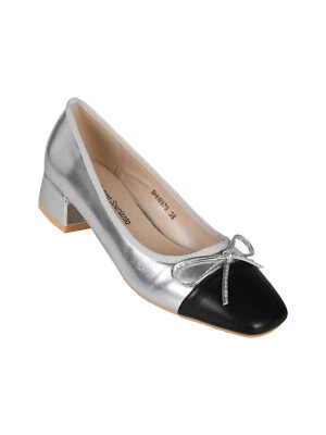 La Bottine Ballerine donna con tacco - Immagine 1 di 4