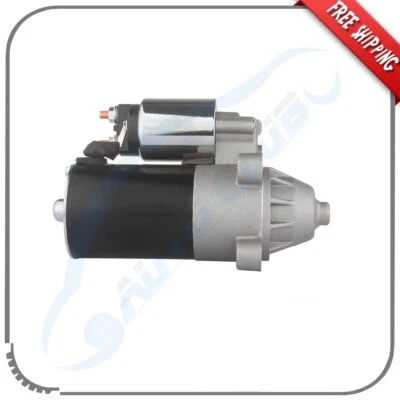 Starter For Ford Aerostar Probe Ranger Tauras Tempo 1991-2008 PMGR 3L54-11000-AA Foto 1 de 4