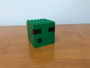 custom made lego slime - Picture 1 of 3
