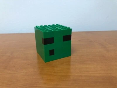 custom made lego slime  - Image 1 of 3