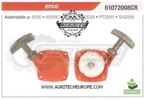 61072008CR CARTER AVVIAMENTO COMPLETI DECESPUGLIATORE EFCO 8250 PT2500 - Imagen 1 de 1