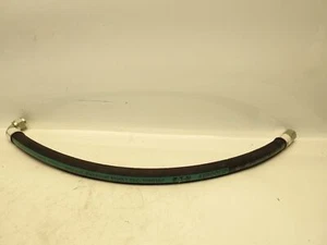 Neu OEM Eaton Aeroquip GH781-10 Hydraulikschlauchleitung - Bild 1 von 5