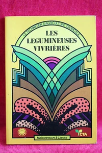 LEGUMINEUSES VIVRIERES TROPICALES - Marc Borget - Imagen 1 de 1