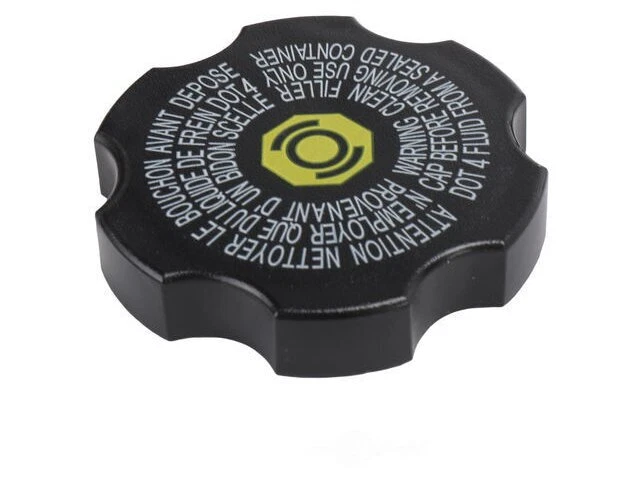 Tapa de cilindro maestro de freno AC Delco 74PNYD36 para GMC Canyon 2021 2022 Foto 1 de 1