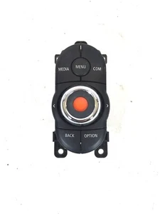 Unità controller menu multimediale MINI originale usata F54 F55 F56 F57 F60 9392039 - Foto 1 di 7