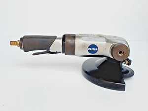 UNITOR AG-PRO 7 Pneumatic Air Angle Grinder 7", 7600 RPM, Heavy Duty Marine - Picture 1 of 10