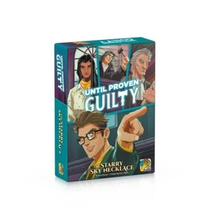 Until Proven Guilty - Picture 1 of 1