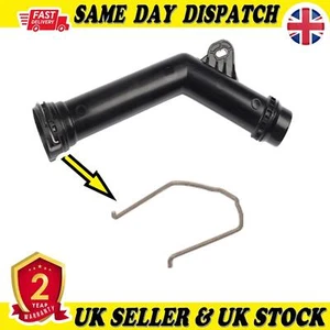 TURBO-ROHRCLIPS FÜR RENAULT MEGANE III SCENIC III 144609794R - Bild 1 von 9