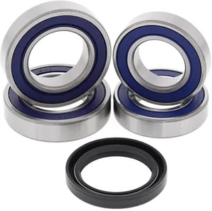 All Balls Rear Wheel Bearing Kit for Ducati 999 R 04-06 - Picture 1 of 7