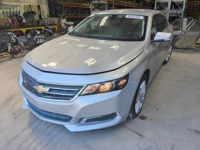 Airbag painel de instrumentos direito usado serve para: 2016 Chevrolet Impala passageiro dianteiro - Imagem 1 de 4