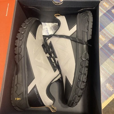 Bass Peak Senderista Sin Costuras Baja Nieve Mujer’s 9 1/2 Nuevo en Caja Foto 1 de 4