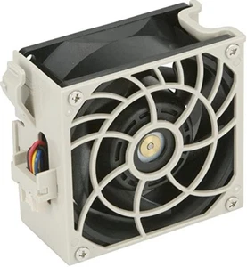 Supermicro FAN-0206L4 80x80x38 mm, 13.5K RPM, Middle Cooling Fan for 2U & above - Picture 1 of 3