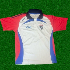 Seltenes US GAA O’Neills Polo Größe M - Bild 1 von 4
