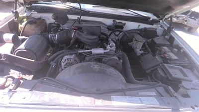 Coolant Reservoir Fits 92-02 CHEVROLET 3500 PICKUP 30617272 Foto 1 de 4