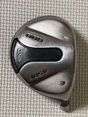 Royal Collection BBD305V 3W Fairway Wood 15°  Good - Image 1 of 4