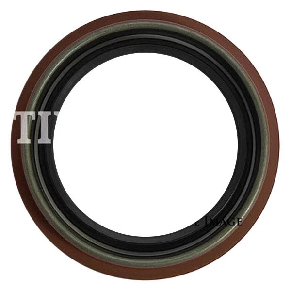 For Ford E-150 06-07 Timken Front Driver or Passenger Side Inner Wheel Seal Foto 1 de 1