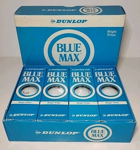 Golf Balls Dunlop Maxfli Blue Max One Dozen Professional New Old Stock NOS - Picture 1 of 3