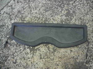 Renault Modus 2004-2008 Parcel Shelf Boot Tray - Picture 1 of 2