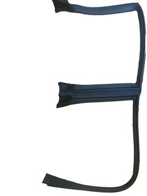 OEM новый 2000-2004 Subaru Legacy Outback крыша капель уплотнительная полоска 63521AE06A - Изображение 1 из 4