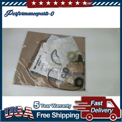 Kit Reconstrucción para Mitsubishi Montero 1987 1988 1989 2.6L L4 Foto 1 de 4