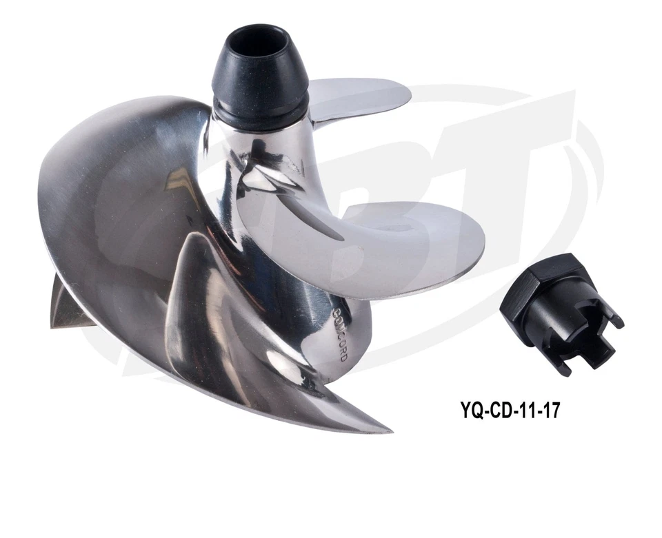 Yamaha Concord Series YQ-CD-11/17 - Image 1 of 1