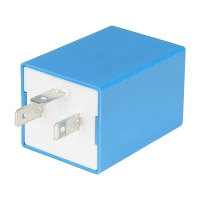 Blinkrelais Relais Blinker  6-12V AC 10-25W für Vespa PX Cosa N PK  - Bild 1 von 4