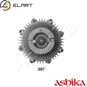 CLUTCH RADIATOR FAN 36-02-207 FOR TOYOTA 2L 4cyl HILUX V Pickup - Picture 1 of 8