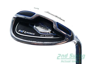 Tour Edge Hot Launch Wedge Sand SW Graphite Junior Regular Right 34.25in - Picture 1 of 8