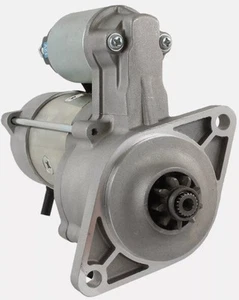 New Professional Class Starter E6850-63011 for Kioti Compact Tractor w/ Daedong - Picture 1 of 7