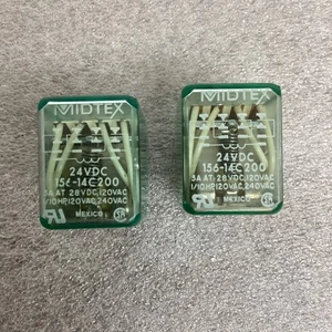 MIDTEX 156-14C200 - Picture 1 of 5