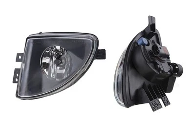 OEM PAIR OF FOG LIGHTS FOR BMW 528I 535I 550I XDRIVE ACTIVE HYBRID 2010 2011 — 第 1/4 张图片