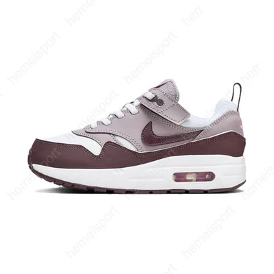 Nike Air Max 1 Easyon Ps Light Violet Ore Burgundy Crush DZ3308-112 Foto 1 de 4