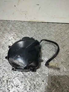 2004 2005 SUZUKI GSXR 600 750 OEM STATOR/STATOR COVER HAS RASH - Picture 1 of 7