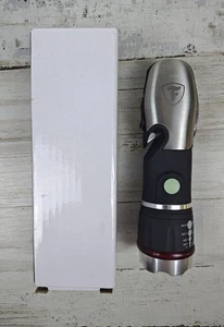 Auto Emergency Multi-Tool Flashlight Firestone Great Gift NWOT - Bild 1 von 8