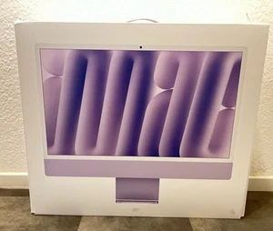 Apple IMac - Bild 1 von 4