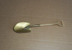 vintage Palitoy ACTION MAN vam - SHOVEL - 70s - Bild 1 von 3