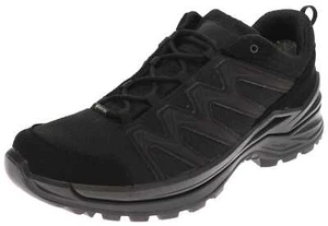 Scarpe da trekking da uomo Lowa INNOX PRO GTX LO TF Ws nere - Foto 1 di 1