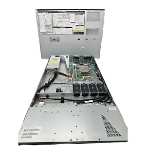 HP Proliant DL320e G8 - Picture 1 of 6