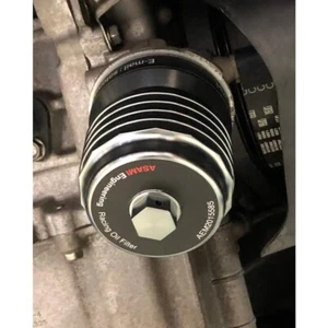 JDM OEM AsamiEngineering Racing Oil Filter for Honda S2000 AP1, AP2 JAPAN - Picture 1 of 20