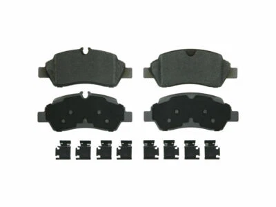 Juego de pastillas de freno traseras Wagner 99997TY 2016 2017 para Ford Transit-350 2015-2018 Foto 1 de 2