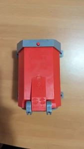 Kraftstromsteckdose wie Neu !!! / 32 A 6h 380V - Bild 1 von 6